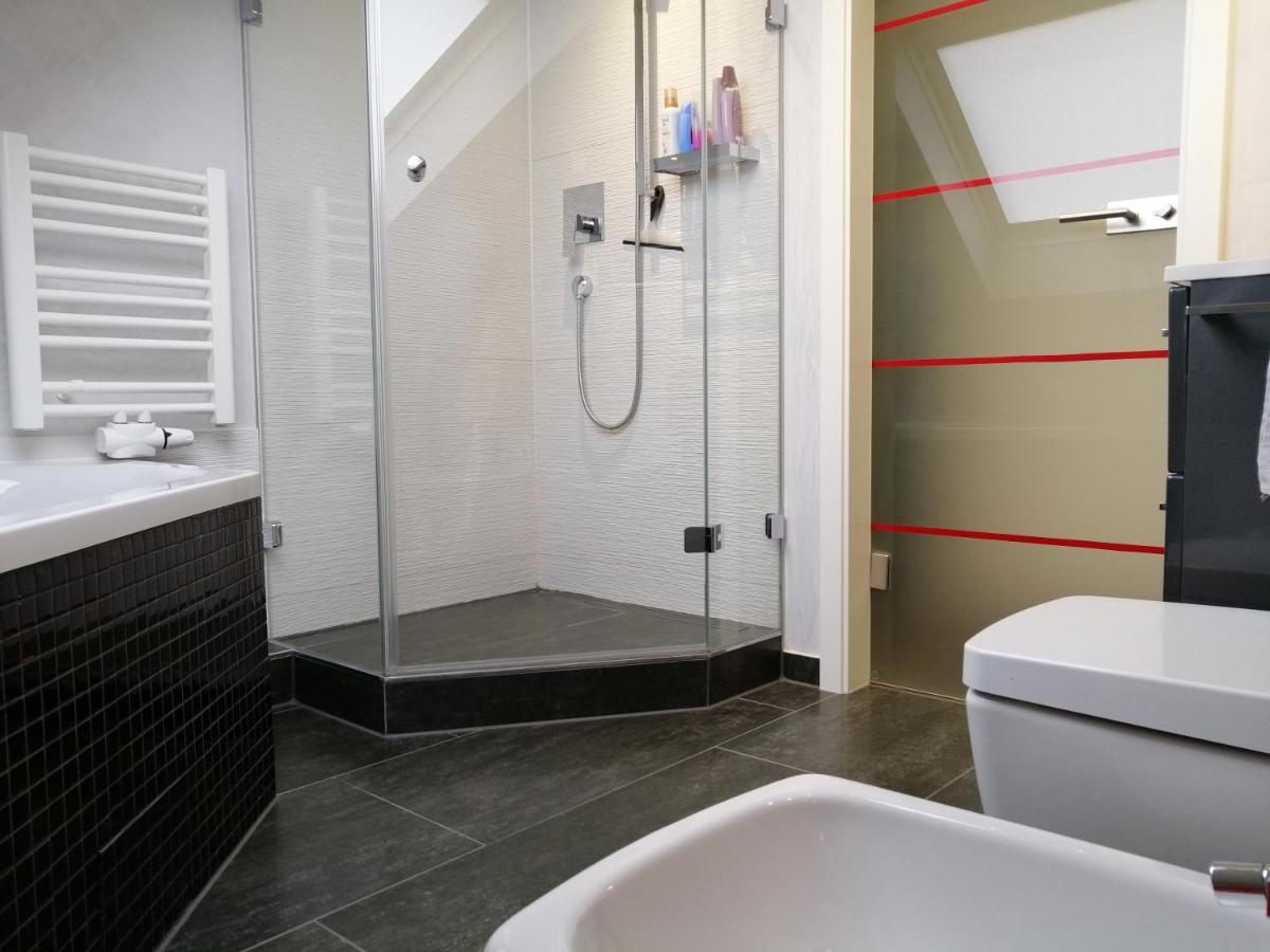 Ruhige Wohnung In Der Naehe Von Frankfurt ケルクハイム（タウヌス） エクステリア 写真
