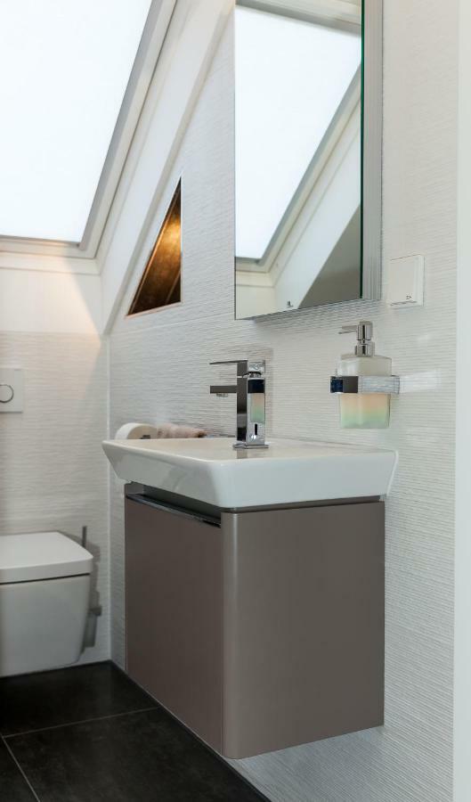 Ruhige Wohnung In Der Naehe Von Frankfurt ケルクハイム（タウヌス） エクステリア 写真